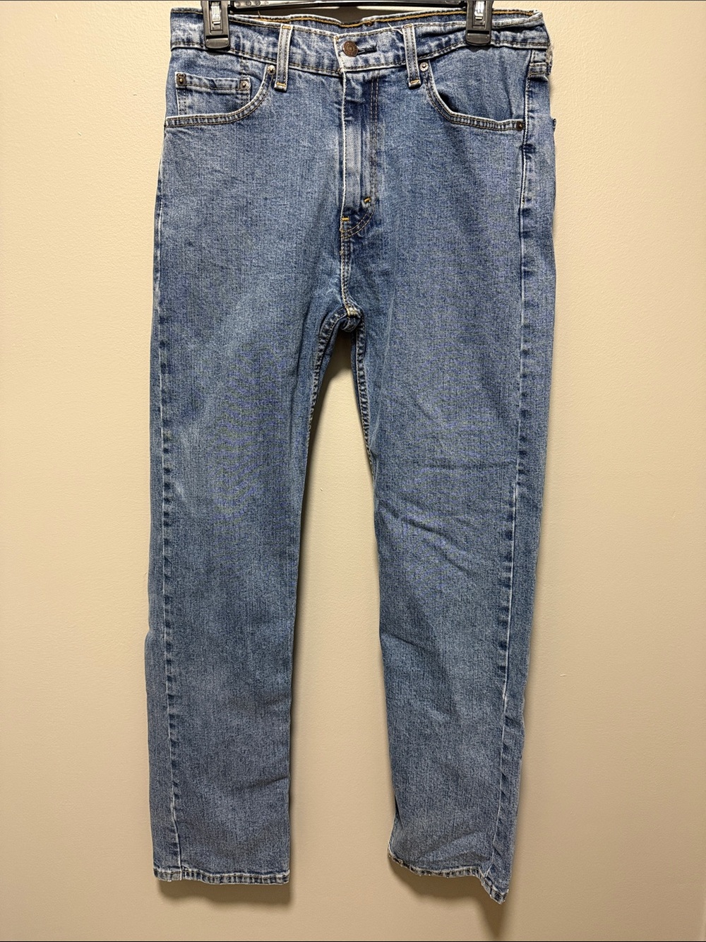 Men’s 33x32 Levi’s jeans
